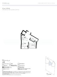 Duet (D10), Condominium #603505821